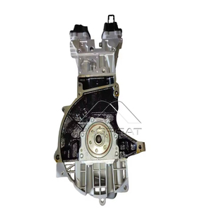 Assemblaggio motore motore NFP blocco NFP (EC5) per <span class=keywords><strong>Citroen</strong></span> Elysee C3 Peugeot 301 parti di automobili