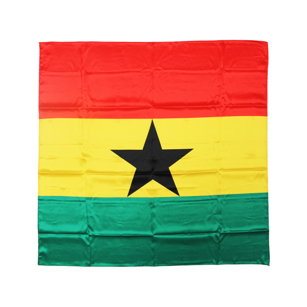Ghana
