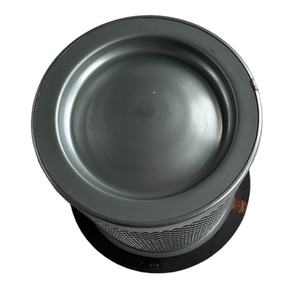 Nouveau filtre séparateur d'huile Manny 23708423 pour compresseur d'air à vis, matériau en fibre de verre, garantie de 6 mois - Product Image 4