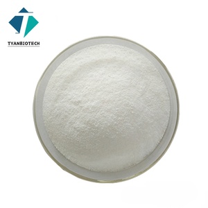 Food-Grade D-allulose Low-Calorie Natural Sweetener 99% Nutrition Enhancers CAS 551-68-8 - Product Image 3