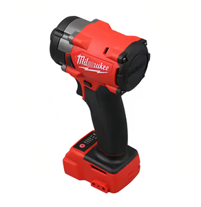 Máy vặn vít điện cầm tay <span class=keywords><strong>18V</strong></span>, thiết kế tay cầm chống trượt, không chổi than, 2600IPM, dụng cụ điện nhỏ gọn, máy vặn vít tác động tần số cao - Product Image 3