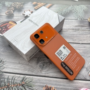 Smartphone Note 60 Pro 6,9 pouces 8000 mAh 48MP+108MP LTE CDMA 5G avec écran LED, double carte SIM, version débloquée mondiale - Product Image 5
