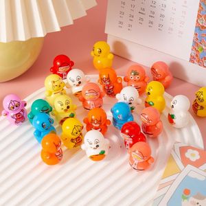 Juguete Roly-Poly de dibujos animados, vaso de plástico para niños de 2 a 4 años, unisex, juego de simulación - Product Image 3