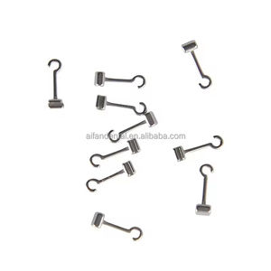 [Aifan Dental] Ventas calientes Accesorios de ortodoncia Gancho largo quirúrgico abierto Gancho izquierdo derecho Ortodoncia - Product Image 4