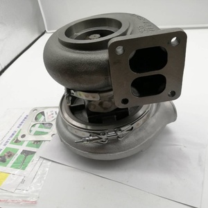 เครื่องยนต์ 3306 เทอร์โบชาร์จเจอร์ 7N7748 310135 184119 172495 40910-000 40910-0006 สำหรับรถขุด 319 - Product Image 4