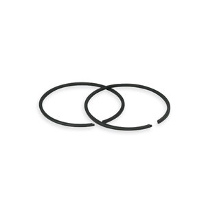 2 segments de piston Ø 55.4x1.5 rectangulaires - Product Image 1