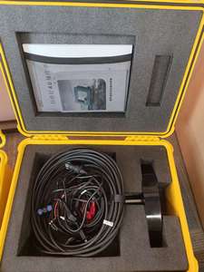เครื่องมือวัดและทำแผนที่แบบอัลตราโซนิก รุ่น South Sde-28s+ ระดับมืออาชีพ พร้อมการรับประกัน 1 ปี - Product Image 6