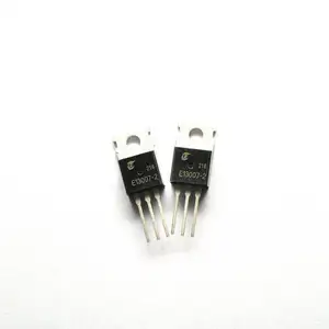 (Original Electronic Components) e13007f2 e13007 2 transistor d13007k Best Quality with price