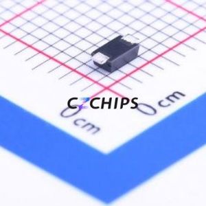 ไดโอด SOD-123FL DSR0.3K ของแท้ใหม่ล่าสุดชิปไดโอดอเนกประสงค์ชิ้นส่วนอิเล็กทรอนิกส์ - Product Image 2