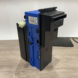 QIQU Superventas Validador de Billetes PA7E PV7 para Máquinas Recreativas UAS, Máquinas Expendedoras y Máquinas de Pesca - Product Image 5