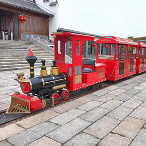 <span class=keywords><strong>Tren</strong></span> Eléctrico para Niños, Atracciones para Parques de Diversiones, Mini Expreso Turístico, <span class=keywords><strong>Tren</strong></span> para Centros Comerciales, <span class=keywords><strong>Precio</strong></span> de Venta - Product Image 1