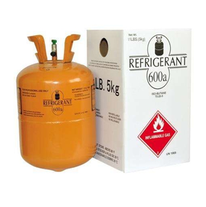 <span class=keywords><strong>Gas</strong></span> <span class=keywords><strong>Refrigerante</strong></span> R600a <span class=keywords><strong>de</strong></span> Alta Calidad en Latas <span class=keywords><strong>de</strong></span> Aerosol, Impresión Offset, Tapa <span class=keywords><strong>de</strong></span> Rosca Cilíndrica, Material <span class=keywords><strong>de</strong></span> Hojalata para Aire Acondicionado - Product Image 5