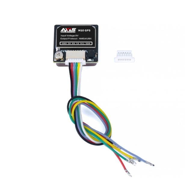 Axisflying GPS Module W/compass for and LongRange ZLD