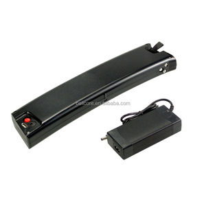 Batería para Bicicleta Eléctrica Plegable Populo Curve, 36v 7.8ah 8.7ah 9ah 9.6ah 10.5ah - Product Image 3