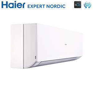 Climatiseur Haier Inverter EXPERT NORDIC Series 12000 Btu AS35XCHHRA-NR R-32 Wi-Fi intégré - Product Image 2