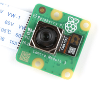 Raspberry Pi 4B 1G 2G 4GB 8GB PCBA Fabricación PCB Circuits Board PCB Board Assembly en China