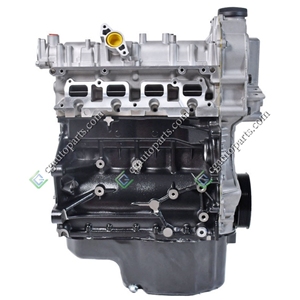 Pièces automobiles Newpars 1.4tsi Moteur Volkswagen pour GOLF CVA CFB CLP CLR Moteur pour Jetta BMG <span class=keywords><strong>CDD</strong></span> EA111 Moteur CLS Moteur pour Touran Neuf - Product Image 3