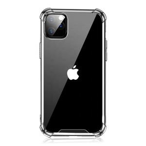El <span class=keywords><strong>mejor</strong></span> <span class=keywords><strong>precio</strong></span> con alta <span class=keywords><strong>calidad</strong></span> transparente claro acrílico caja del teléfono tpu para <span class=keywords><strong>Iphone</strong></span>/11/11pro/11pro. - Product Image 1