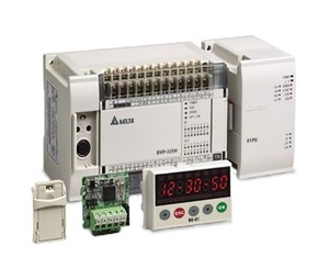 DVP80EH00R3 โมดูล PLC ซีรีส์ DVP-EH ของแท้ใหม่เอี่ยม - Product Image 2