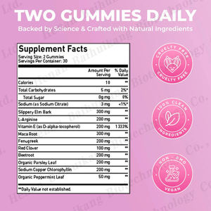 Gelişmiş cazibe ve güven için <span class=keywords><strong>vitamin</strong></span> feromon Gummies zengin orijinal feromon Gummies - Product Image 5