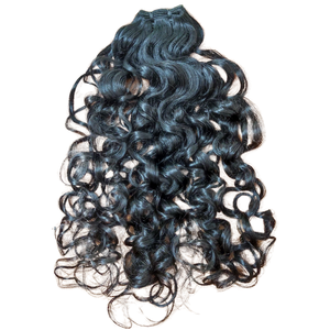 100% naturel humain cheveux bruts vierge de l'inde humain tressage cheveux en vrac meilleure vierge cheveux humains vague de corps - Product Image 5