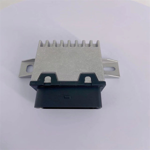 Fuel Pump Controller 4F1906093B For Audi Q7 R8 New Replacement Part - Product Image 2
