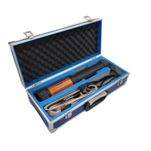 1100 Watt Mini Induction <b>Heater</b> Tool for Frozen Corroded Fasteners - Product Image 1