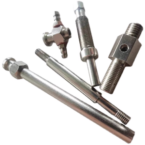 ISO9001 Fabricant Usinage CNC Pièces en cuivre Boîtier de montre Rack et pignon Fraisage Moulage à <span class=keywords><strong>crochet</strong></span> personnalisé - Product Image 1