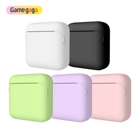 Impresora de Etiquetas Térmicas Portátil Mini Gamegaga M12, Impresora de Códigos de Barras sin Tinta, Conexión Inalámbrica BT de 57 mm, Regalo para Niños