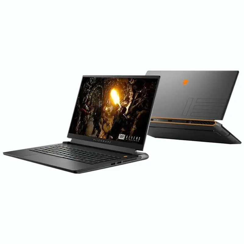 Alienwar chơi game PC M15 R5 15.6-inch chơi game máy tính xách tay cao cấp chơi game máy tính xách tay, I9 Bộ vi xử lý, 32GB RAM, 1TB, GeForce RTX 307