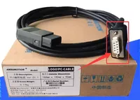 Câble de programmation isolé LOGO PC-CABLE PC-LOGO, isolation en caoutchouc cuivre, série LOGO Siemens, modèle PLC 6ED1057-1AA01-0BA0