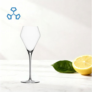 <span class=keywords><strong>Verres</strong></span> à vin à long pied écologiques, compatibles lave-vaisselle, vaisselle <span class=keywords><strong>de</strong></span> bar moderne pour <span class=keywords><strong>service</strong></span> lounge - Product Image 5