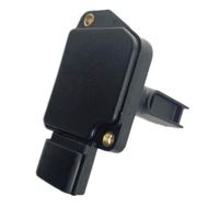 Meilleur prix d'usine pour les pièces automobiles, capteur de débit d'air massique pour voitures japonaises AFH70M-19 AFH70M-18 8971771180