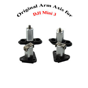 Original <b>Mini</b> <b>3</b> Arm Shaft Front Rear Left Right Arm Axis Replacement for DJI <b>Mini</b> <b>3</b> Drone Repair Spare Parts - Product Image 2