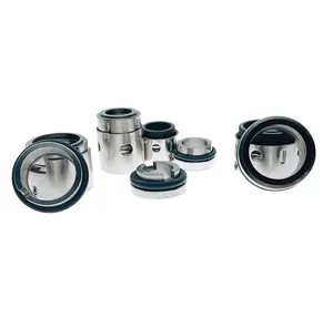 High-Temperature High-Pressure Stainless Steel Mechanical Seal BT-Ar 301 Motor Water Pumps Oil Seal High-Performance Systems