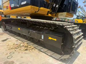 รถขุดมือสอง CAT323 ราคาถูก Caterpillar 323D2L 23 ตัน เครื่องจักรก่อสร้าง เครื่องยนต์เดิม สำหรับงานขุดดินและงานเหมือง - Product Image 2