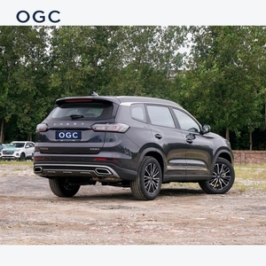 Chery Tiggo 8 2025 abordable, 7 places, 1.5T AT, conduite à gauche, véhicule d'occasion à prix compétitif pour les marchés d'Algérie, du Nigéria et du Ghana, vente par concessionnaire chinois - Product Image 5