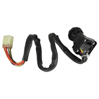 37110-38F01 37110-38F00 Interruptor de Encendido para ATV/UTV Suzuki King Quad 400 450 500 750 LTA450X LTA500 LTA400F LTF400F