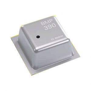 Nouveau et original Capteur de pression numérique BMP390, Composant électronique IC spécialisé, Composants de capteur pour UAV, Autres circuits intégrés - Product Image 1