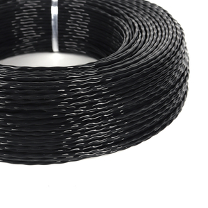 สายไฟ UL20710 AWG22 FEP ฉนวนที่มีคุณภาพสูงราคาถูกลวดไฟฟ้าลวดทองแดง - Product Image 1