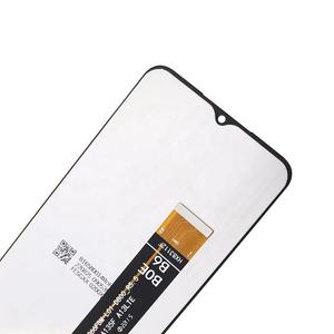 Pantalla LCD para <span class=keywords><strong>Samsung</strong></span> A13 4G/A135/<span class=keywords><strong>A137</strong></span>/A13 LTE/M13/M135/F13/E135, Pantalla Táctil LCD Incell, Reemplazo del Ensamblaje del Digitalizador - Product Image 5