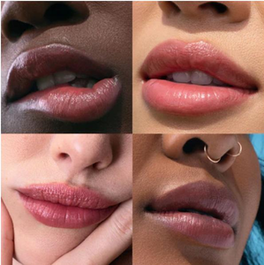 Logotipo de etiqueta privada, sabor personalizado coreano, cuidado de los <span class=keywords><strong>labios</strong></span>, ácido hialurónico, bálsamo labial ultrahidratante vegano - Product Image 5