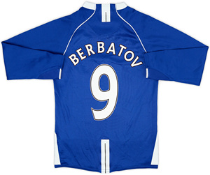 Maglia da Calcio Retro di <span class=keywords><strong>Ronaldo</strong></span> a Maniche Lunghe, Maglietta di Cristiano <span class=keywords><strong>Ronaldo</strong></span> 2008 Manchester United - Product Image 2