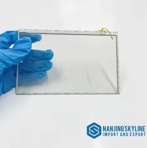 Bán tự động hóa sinh Analyzer ba88a phụ tùng Halogen bóng đèn/dòng chảy di động/LCD màn hình hiển thị - Product Image 6