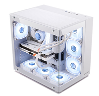 PC de jeu OEM de bureau Intel I5 13e génération avec RTX3060 32G RAM 1T SSD