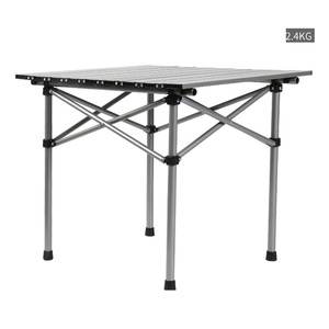 Tavolo Pieghevole da Esterno, Tavolo con <span class=keywords><strong>Sedie</strong></span> per Campeggio e Barbecue, Nessun Ordine Minimo - Product Image 1