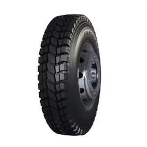 Pneu de camion 8.25R16-16PR avec dissipation thermique efficace, empêchant les éclats de pneus et assurant une grande sécurité en conduite à grande vitesse - Product Image 6