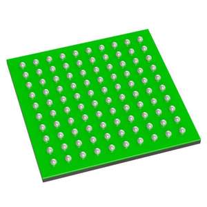 ZL30110LDG1IC DPL속도 변환기 32QFN - Product Image 4