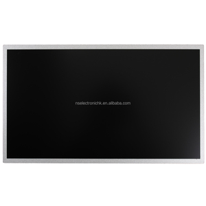Nouveau panneau LCD industriel FHD 18.5 pouces 1920*1080, Original, en Stock, pour contrôle industriel, affichage médical et commercial, G185HAN01.1 - Product Image 2