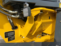 2024 nouvelle niveleuse à moteur SG19-C6 190HP de haute qualité